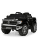 Дитячий електромобіль Bambi Toyota Tundra JJ2125EBLR-2 на акумуляторі чорний