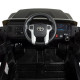 Дитячий електромобіль Bambi Toyota Tundra JJ2125EBLR-2 на акумуляторі чорний