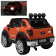 Электромобиль Bambi Ford Long M 3579EBLR-7 Оранжевый