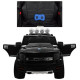 Дитячий електромобіль Bambi Ford Long M 3579EBLR-2 чорний на акумуляторі
