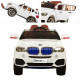 Дитяча машина електромобіль Bambi BMW X5 M 2762(MP4)EBLR-1 з музикою та світлом
