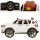 Дитяча машина електромобіль Bambi BMW X5 M 2762(MP4)EBLR-1 з музикою та світлом