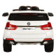 Дитяча машина електромобіль Bambi BMW X5 M 2762(MP4)EBLR-1 з музикою та світлом
