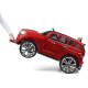 Дитячий ігровий транспорт Bambi BMW X5 M 2762(MP4)EBLR-3 червоний