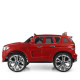Дитячий ігровий транспорт Bambi BMW X5 M 2762(MP4)EBLR-3 червоний