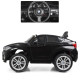 Дитячий джип машина на акумуляторі Bambi BMW X6M JJ2199EBLR електромобіль, 2 кольори
