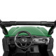 Дитячий електромобіль Джип М 4269EBLR-5 MP3 TF на акумуляторі