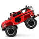 Машина на акумуляторі дитяча Bambi M 4150EBLR-3 електромобіль червоний