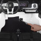 Дитячий електромобіль Mercedes G63 AMG джип М 4259EBLR двомісний, 2 кольори
