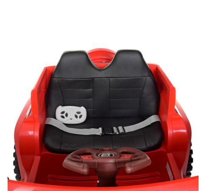 Электромобиль Bambi Racer Toyota M 4270EBLR-3 MP3 USB колеса EVA