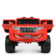 Электромобиль Bambi Racer Toyota M 4270EBLR-3 MP3 USB колеса EVA