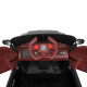 Дитячий електромобіль Bambi M 4270EBLR-2 чорний 4 мотори 35W 1 акумулятор 12V10AH