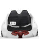Електромобіль Bambi M 4270EBLR-1 MP3 USB колеса EVA біла машина