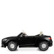 Электромобиль Bambi M 4210EBLRS-2 Черный для детей 3-8 лет с музыкой и светом