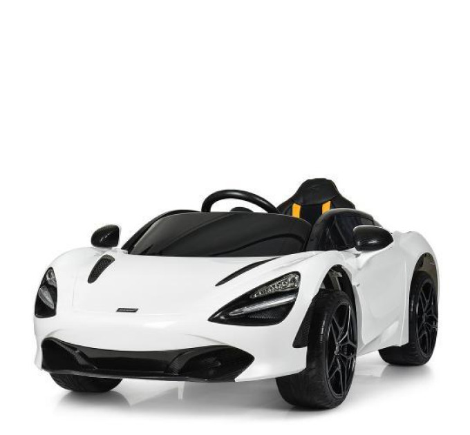 Електромобіль Bambi M 4085EBLR-1 вік 37-96 місяців роз'єми для USB FM Bluetooth SD-card