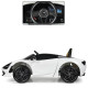 Електромобіль Bambi M 4085EBLR-1 вік 37-96 місяців роз'єми для USB FM Bluetooth SD-card