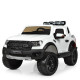 Дитячий джип Bambi M 4174EBLR-1 FORD електромобіль м'які EVA колеса відчиняються двері