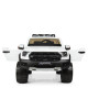 Дитячий джип Bambi M 4174EBLR-1 FORD електромобіль м'які EVA колеса відчиняються двері