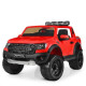Дитяча машина джип електромобіль Bambi M 4174EBLR-3 FORD