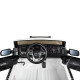 Полицейский джип электромобиль детский Ford Explorer Police Bambi M 4173EBLR-1