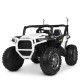 Дитячий електромобіль Джип Buggy М 4248EBLR-1 двомісний джип
