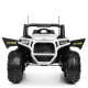 Дитячий електромобіль Джип Buggy М 4248EBLR-1 двомісний джип