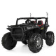Електромобіль Джип Buggy М 4248EBLR-2 позашляхові колеса