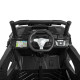 Електромобіль Джип Buggy М 4248EBLR-2 позашляхові колеса