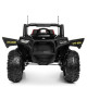 Електромобіль Джип Buggy М 4248EBLR-2 позашляхові колеса