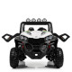 Електромобіль Bambi Баггі M 3454(2)EBLR-1 USB Bluet-MP3