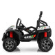 Електромобіль Bambi Баггі M 3454(2)EBLR-1 USB Bluet-MP3
