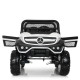Дитячий електромобіль Bambi M 4133EBLR 4 мотори 35W 1 акумулятор 12V14AH