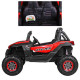 Дитячий електромобіль з оригінальним дизайном Bambi M 3602EBLR-3(24V)