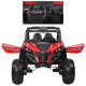Дитячий електромобіль з оригінальним дизайном Bambi M 3602EBLR-3(24V)