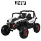 Дитячий електромобіль Bambi M 3602EBLR-1(24V) швидкість 3-5 км/год
