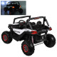 Дитячий електромобіль Bambi M 3602EBLR-1(24V) швидкість 3-5 км/год