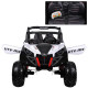 Дитячий електромобіль Bambi M 3602EBLR-1(24V) швидкість 3-5 км/год