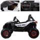 Дитячий електромобіль Bambi M 3602EBLR-1(24V) швидкість 3-5 км/год