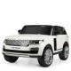 Электромобиль Bambi Range Rover M 4175EBLR-1 двухместный слот для карты памяти