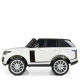 Электромобиль Bambi Range Rover M 4175EBLR-1 двухместный слот для карты памяти