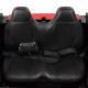 Електромобіль для дітей Bambi M 4170EBLR(24V) 4 мотори 76W 3 кольори