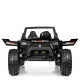Електромобіль для дітей Bambi M 4170EBLR(24V) 4 мотори 76W 3 кольори