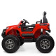 Дитячий електромобіль Bambi M 4273EL-3(24V) музичні та світлові ефекти