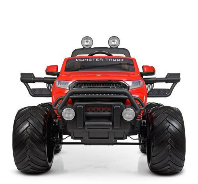 Дитячий електромобіль Bambi M 4273EL-3(24V) музичні та світлові ефекти