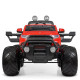 Дитячий електромобіль Bambi M 4273EL-3(24V) музичні та світлові ефекти