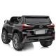Машина електромобіль Bambi M 3906(MP4)EBLR-2 USB SD MP4 Чорний