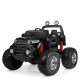 Электромобиль Bambi M 4273EL-2(24V) MP3 USB черная детская машина