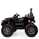 Электромобиль Bambi M 4273EL-2(24V) MP3 USB черная детская машина