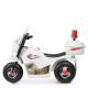 Мотоцикл на электромоторе Bambi Police M 4251-1