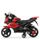 Мотоцикл на електромоторі Bambi M 3582EL-3 з фарами